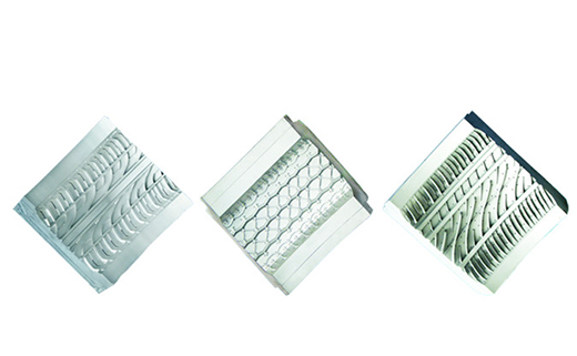 PCR AC7A 鋁合金花紋塊