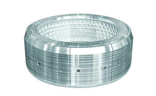 AC7A鋁合金花紋圈