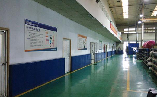 廠區(qū)環(huán)境