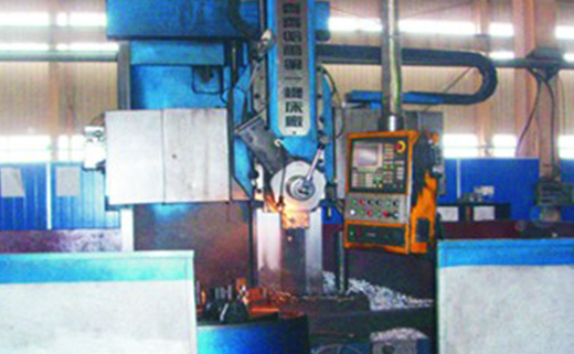 數(shù)控立車(chē)