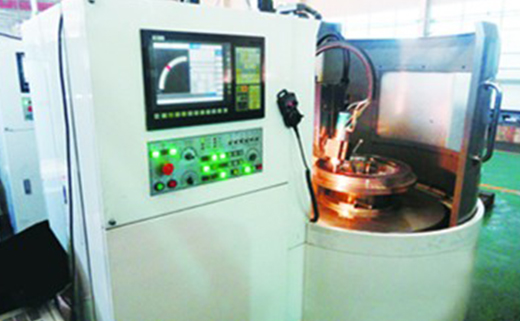 四軸刻字機(jī)