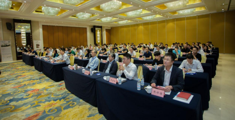 安徽大道模具股份有限公司承辦2023年中橡協(xié)橡膠機(jī)械模具分會(huì)行業(yè)盛會(huì) 共創(chuàng)行業(yè)發(fā)展新高度