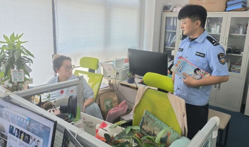 安全教育 | 提升網(wǎng)絡(luò)安全意識(shí) 破除網(wǎng)絡(luò)謠言